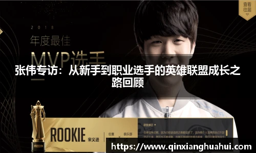 乐鱼电竞张伟专访：从新手到职业选手的英雄联盟成长之路回顾